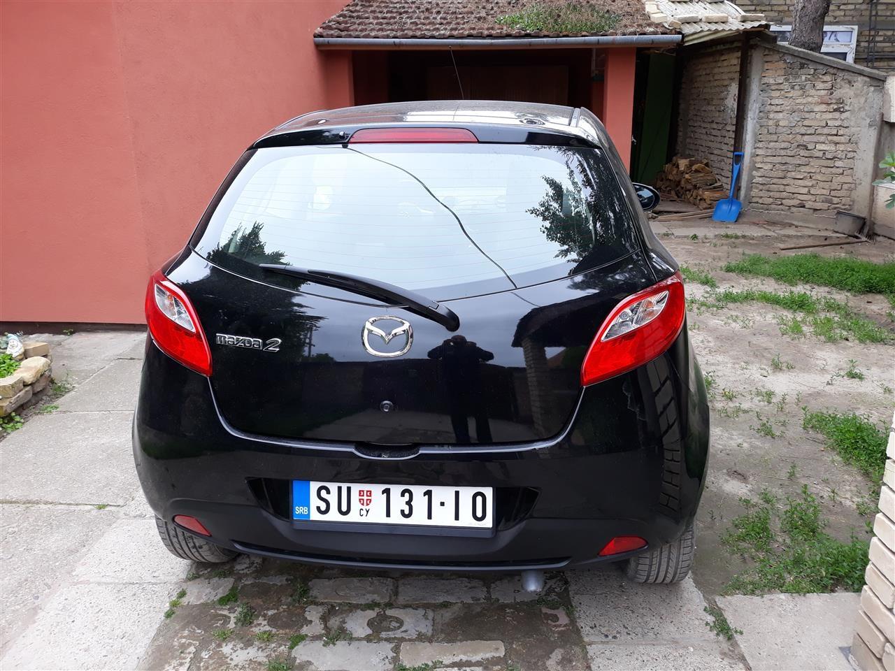 Mazda-2