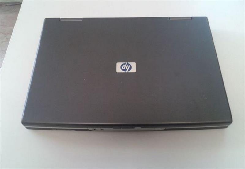 Laptop-HP-Compaq-NX7010