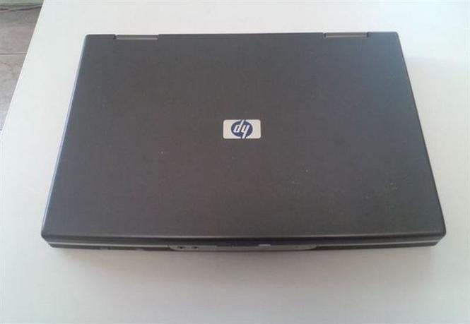 Laptop HP Compaq NX7010