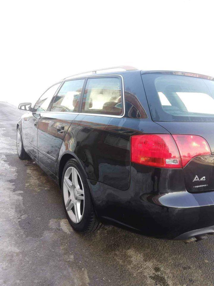 AUDI-A4-AVANT-2-0TDI