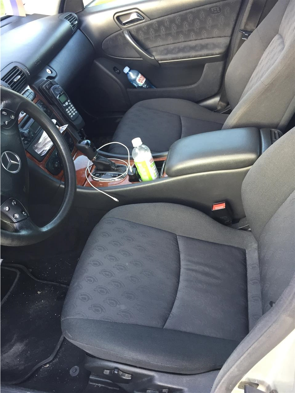 Mercedes-Benz-C220-cdi
