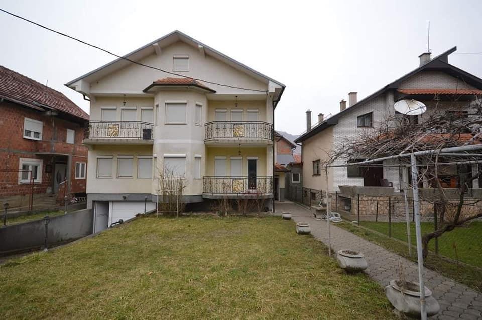 Kuća