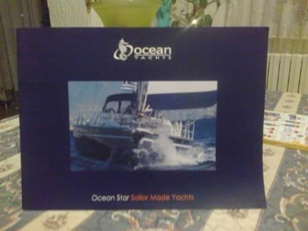 Jahte-ocean yachts