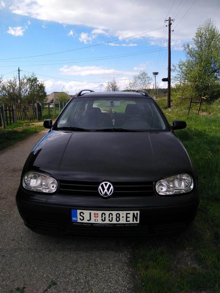 Golf-4