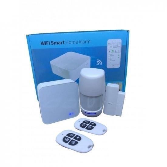 WIFI-alarm-smart-sistem--