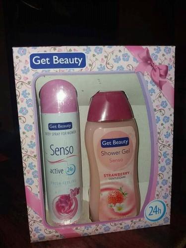 Get Beayty