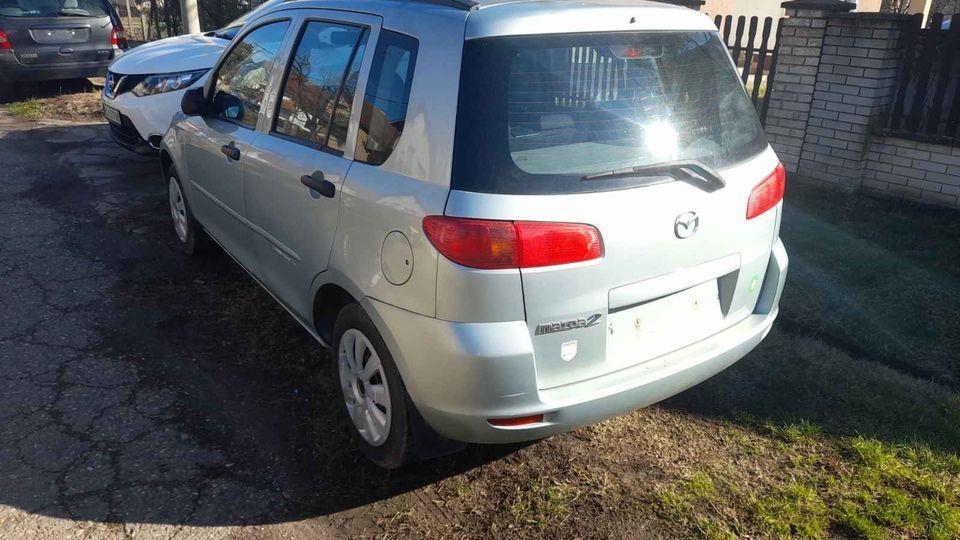 Mazda-2-2006
