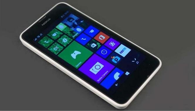 Nokia Lumia 630