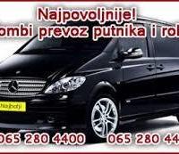 Kombi prevoz