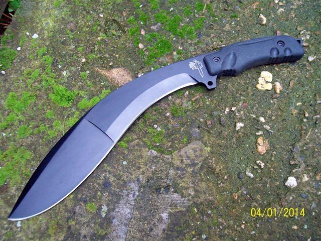 FOX-Kukri