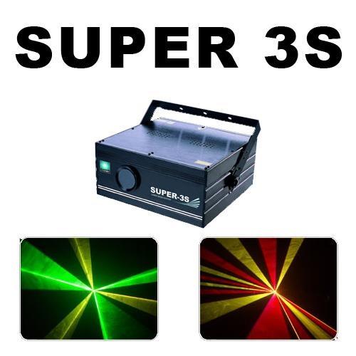 Invision-Super-3S