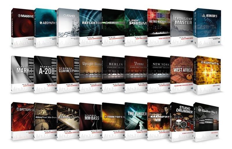 Native-Instruments-KOMPLETE-8