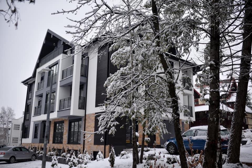 Apartman-Zlatibor
