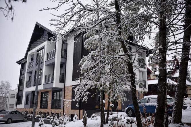 Apartman Zlatibor