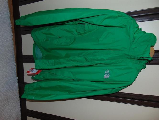 The North Face