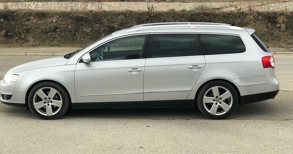 Passat-B6