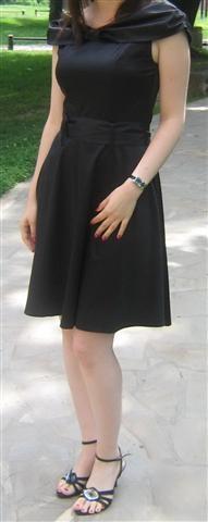 Romantična-svečana-haljinica