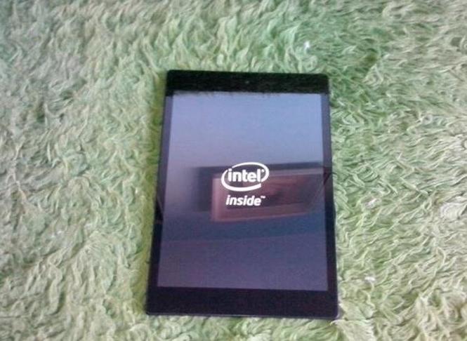 Tesla Tablet 785
