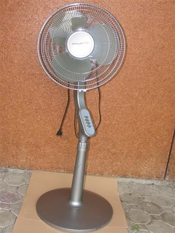 Ventilator Rowenta