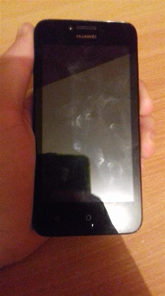HUAWEI-Y560