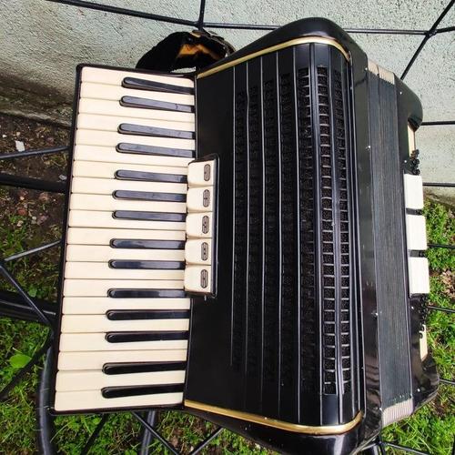 Hohner harmonika 80 basa