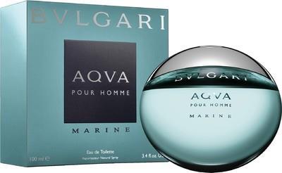 Bvlgari Aqva Marine 100ml