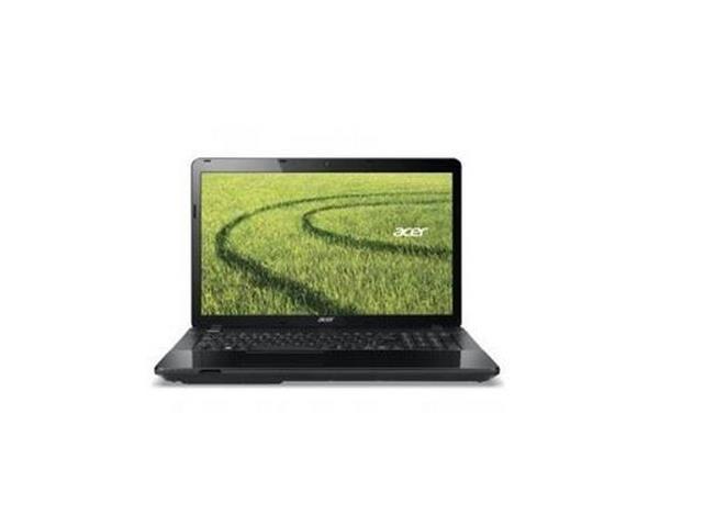 Laptop Acer Aspire E1-772G-GeForce