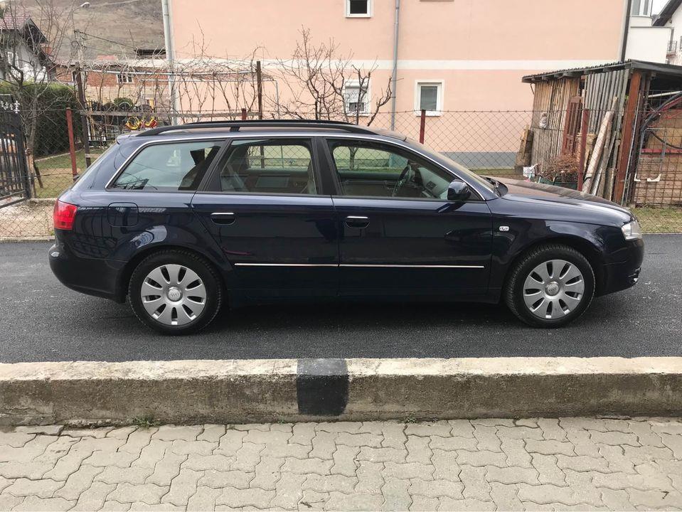Audi-A4