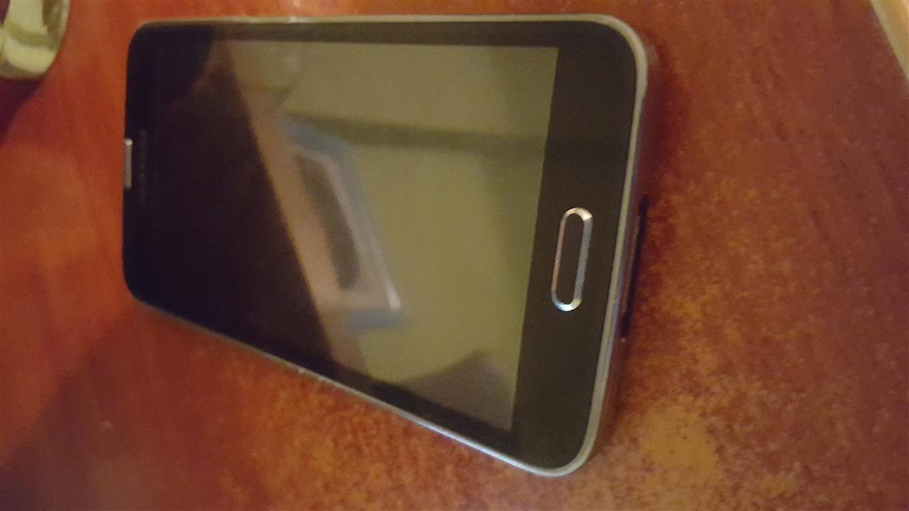 Telefon-Samsung