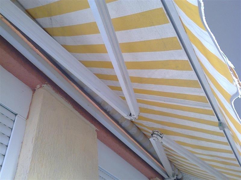 Tenda