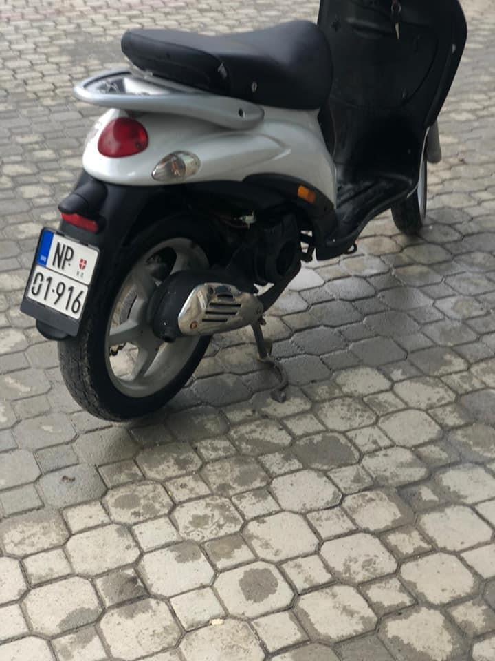Piaggio-liberty