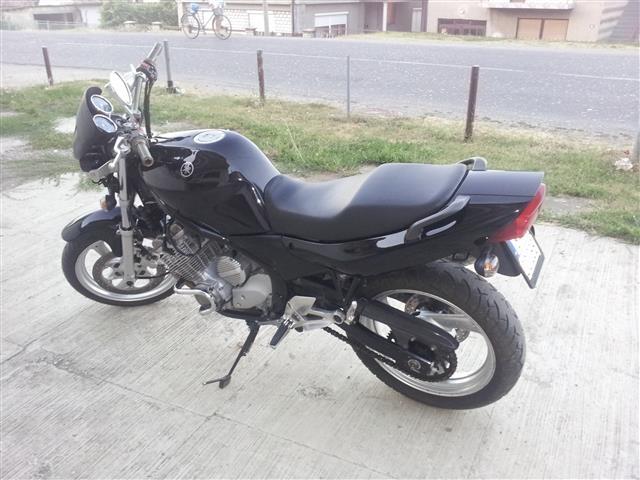 Yamaha-XJ600N