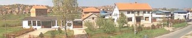 Objekat 500m2 Lestane