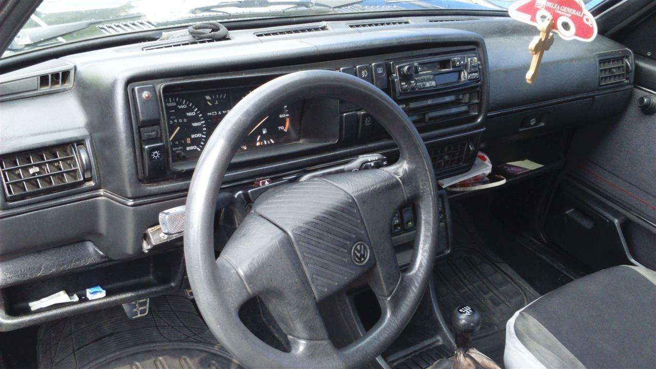 VW-Golf