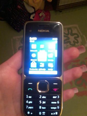 Nokia-C2-01