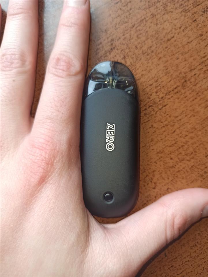 Renova-Zero-POD-sistem