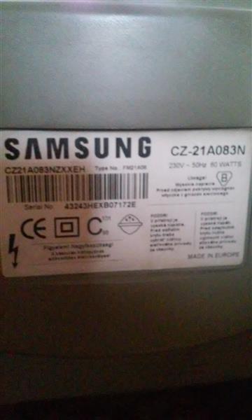 TV-SAMSUNG
