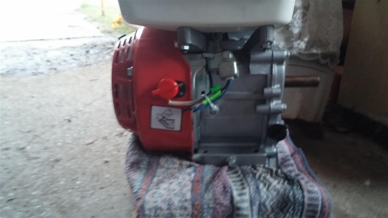 Honda-Motor