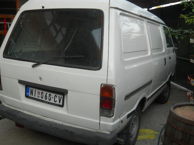 kombi