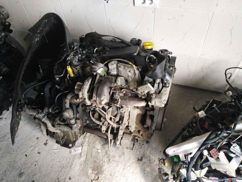 Motor-2-0dci