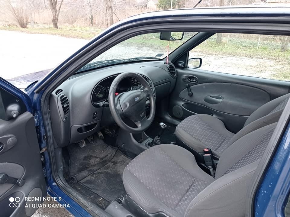 Ford-Fiesta