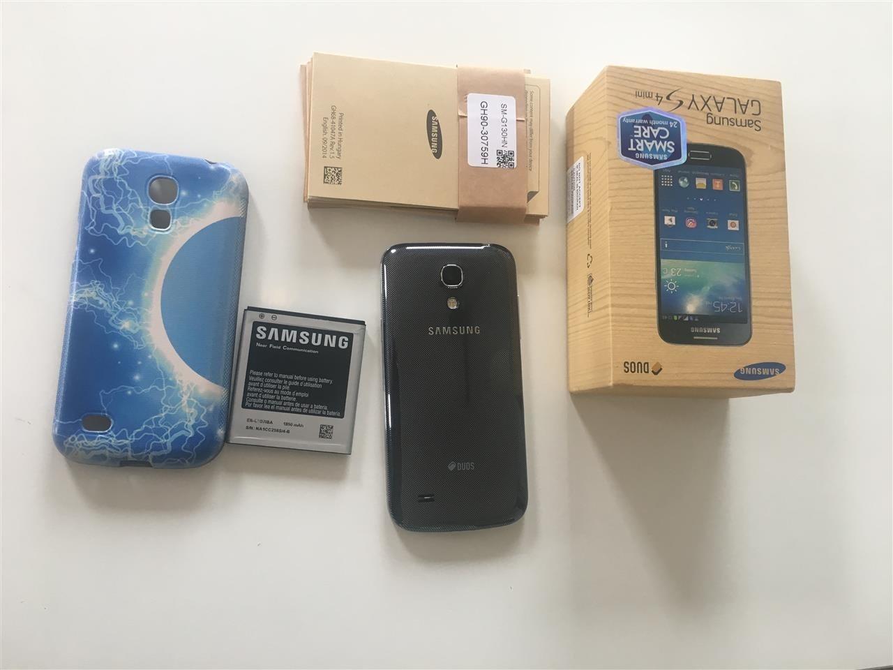 SAMSUNG-4-mini-Dual-sim-GT-I9192-