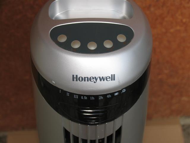 Ventilator-Honeywell
