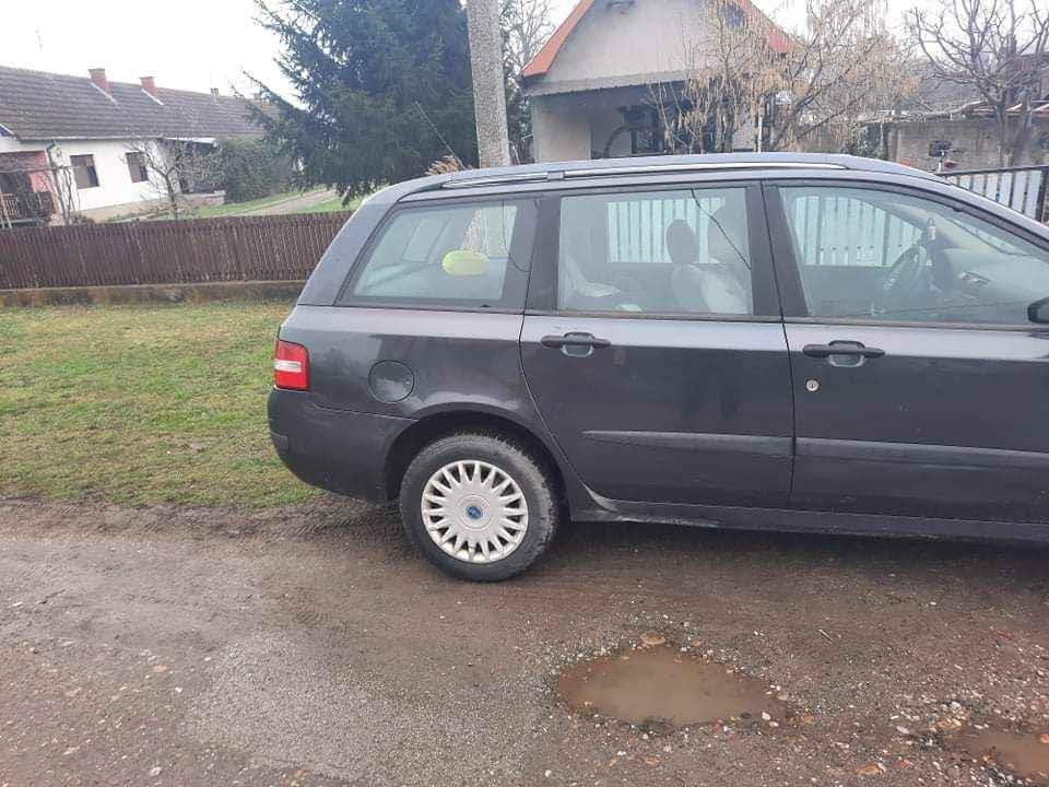 Fiat-stilo