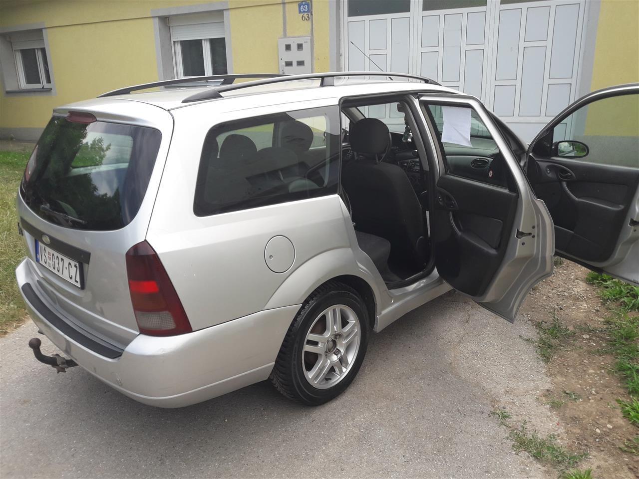 Ford-Focus