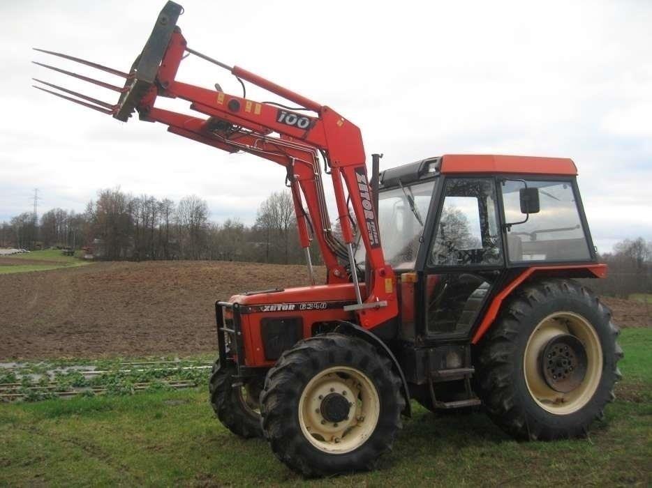Zetor-6340