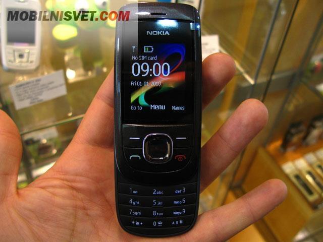 Nokia
