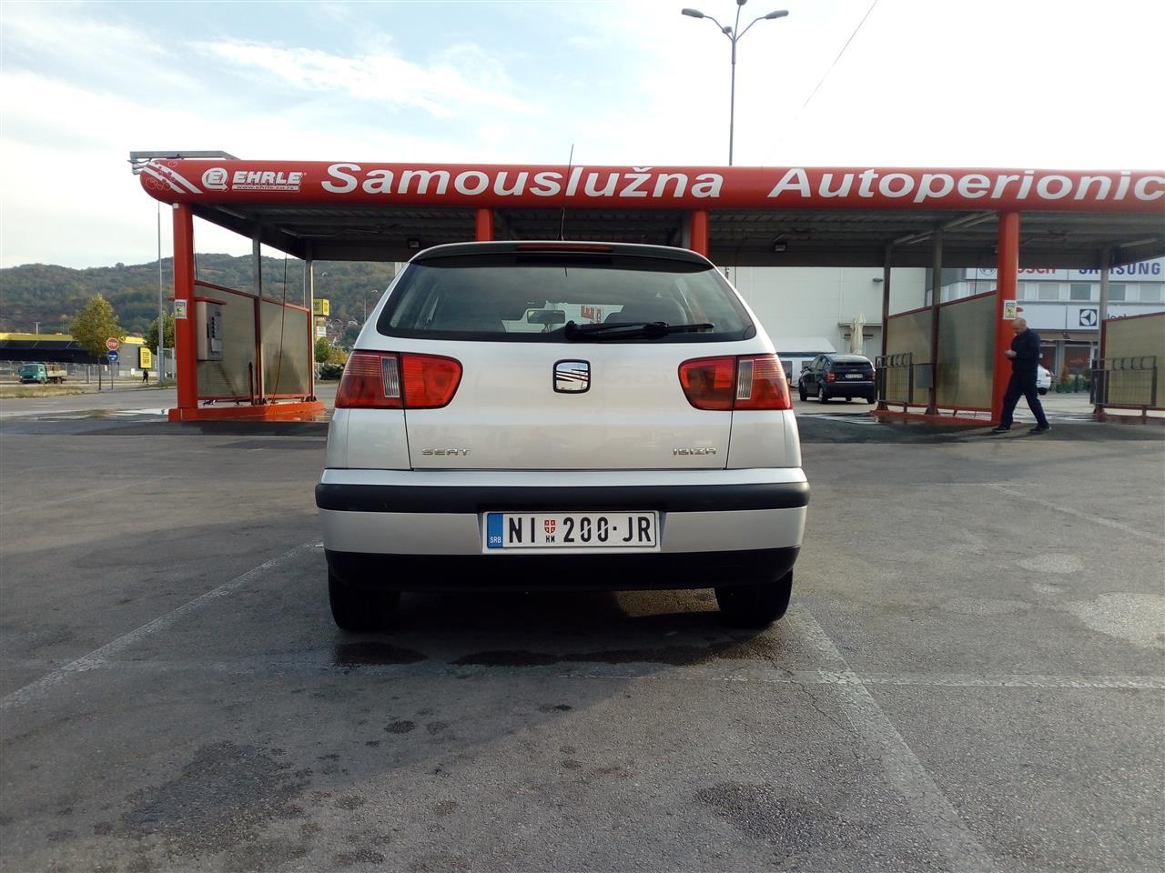 Seat-Ibiza