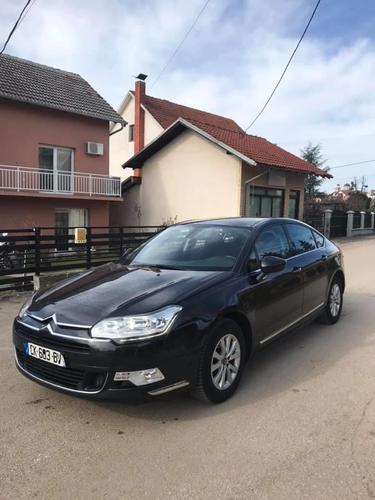 CITROEN C5 1.6 HDI