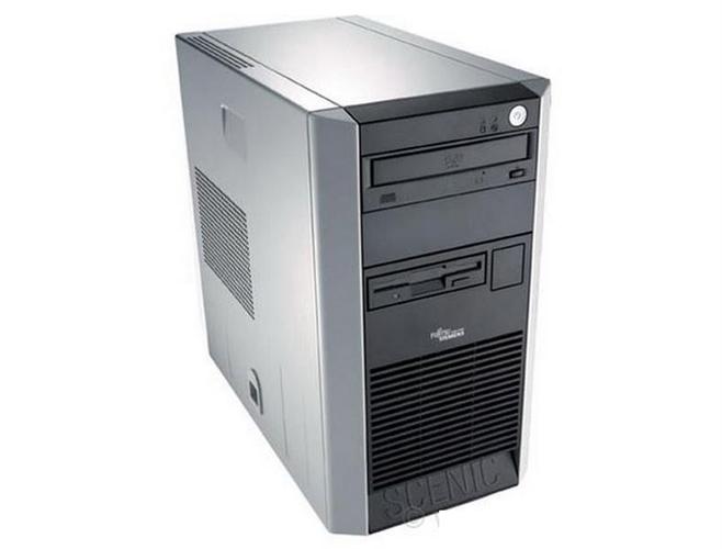 Mini Intel Dual Core Office kompjuter